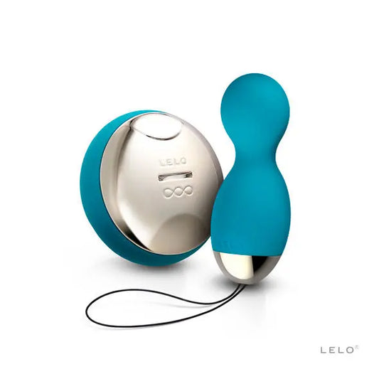 LELO - INSIGNIA BOLAS HULA AZUL LELO