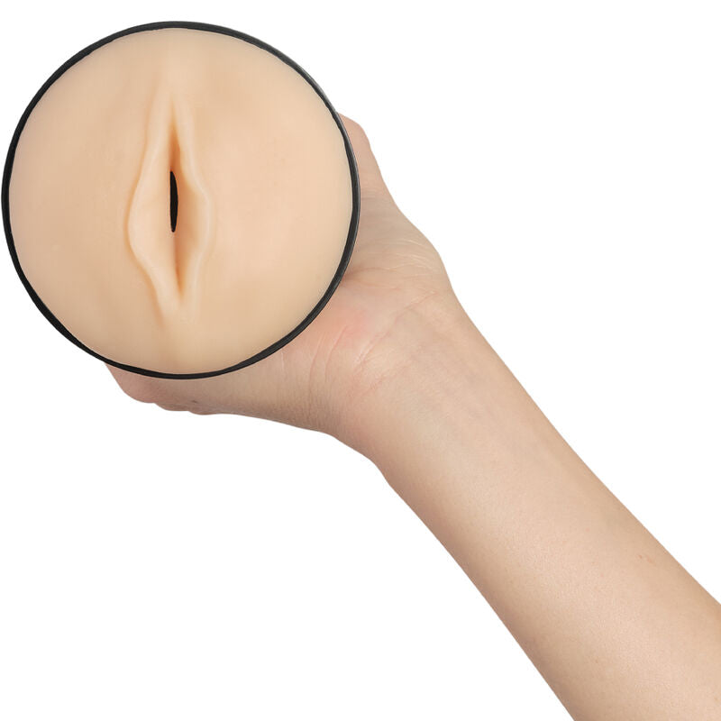 KIIROO - FEEL STROKER GENERIC PALE POWERBLOW COMPATIBLE KIIROO