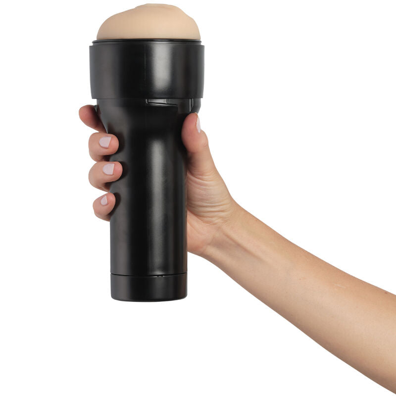 KIIROO - FEEL STROKER GENERIC PALE POWERBLOW COMPATIBLE KIIROO