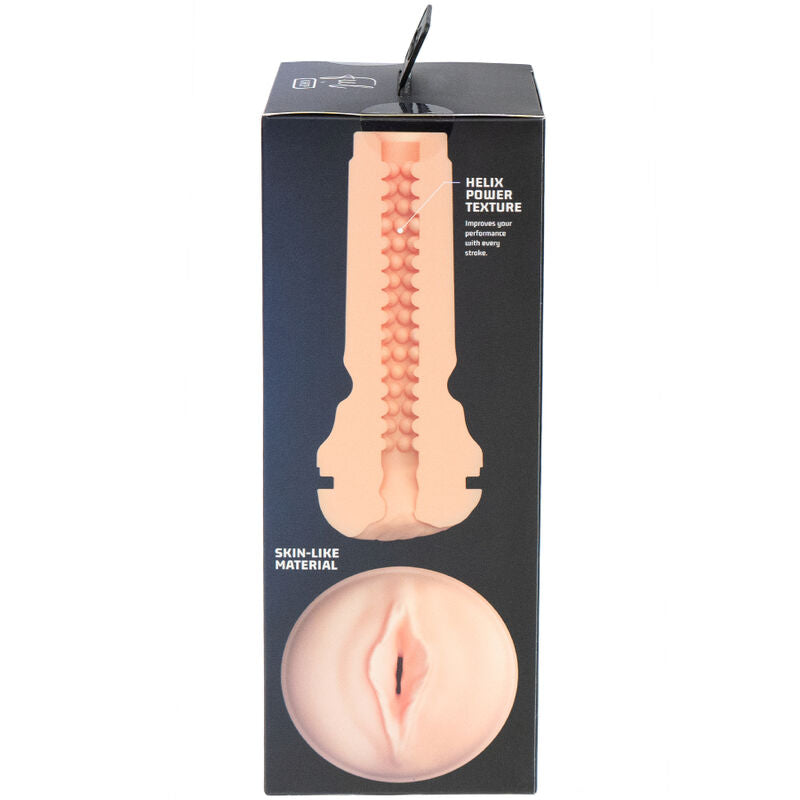 KIIROO - FEEL STROKER GENERIC PALE POWERBLOW COMPATIBLE KIIROO