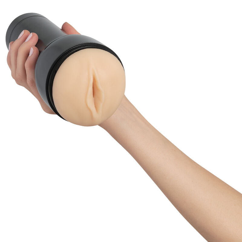 KIIROO - FEEL STROKER GENERIC PALE POWERBLOW COMPATIBLE KIIROO