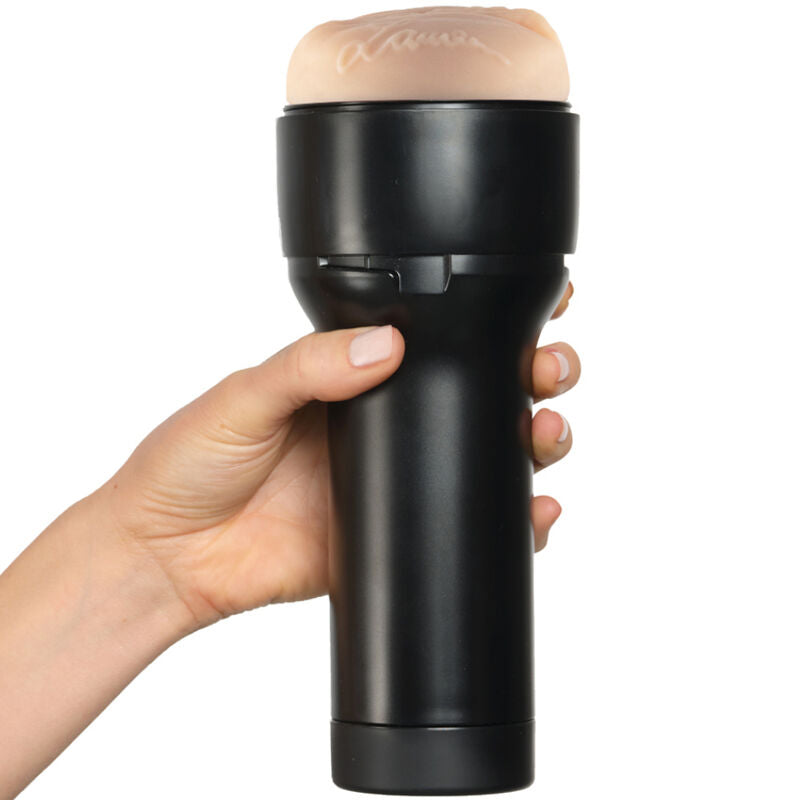 KIIROO - FEEL LAUREN PHILLIPS STARS COLLECTION STROKERS POWERBLOW COMPATIBLE KIIROO