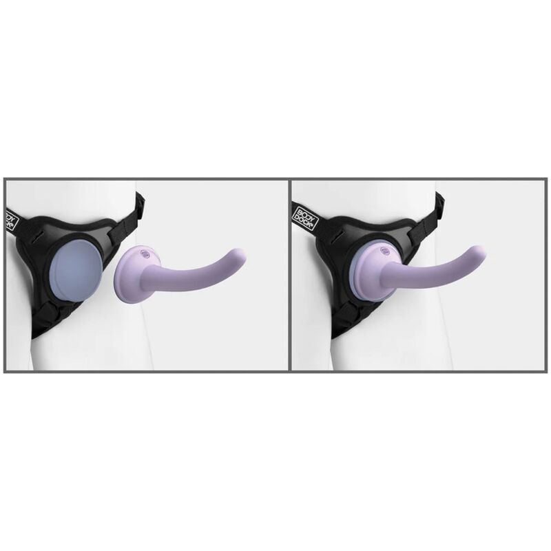DILLIO - ARNES BODY DOCK VIOLETA DILLIO