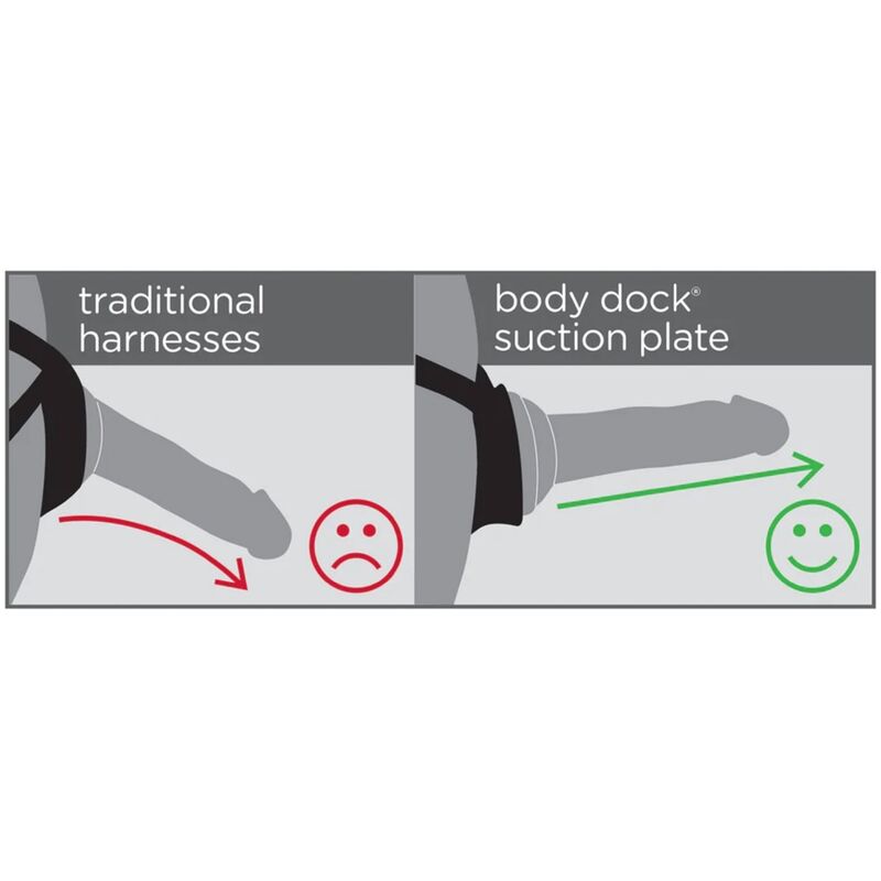 DILLIO - ARNES BODY DOCK VIOLETA DILLIO