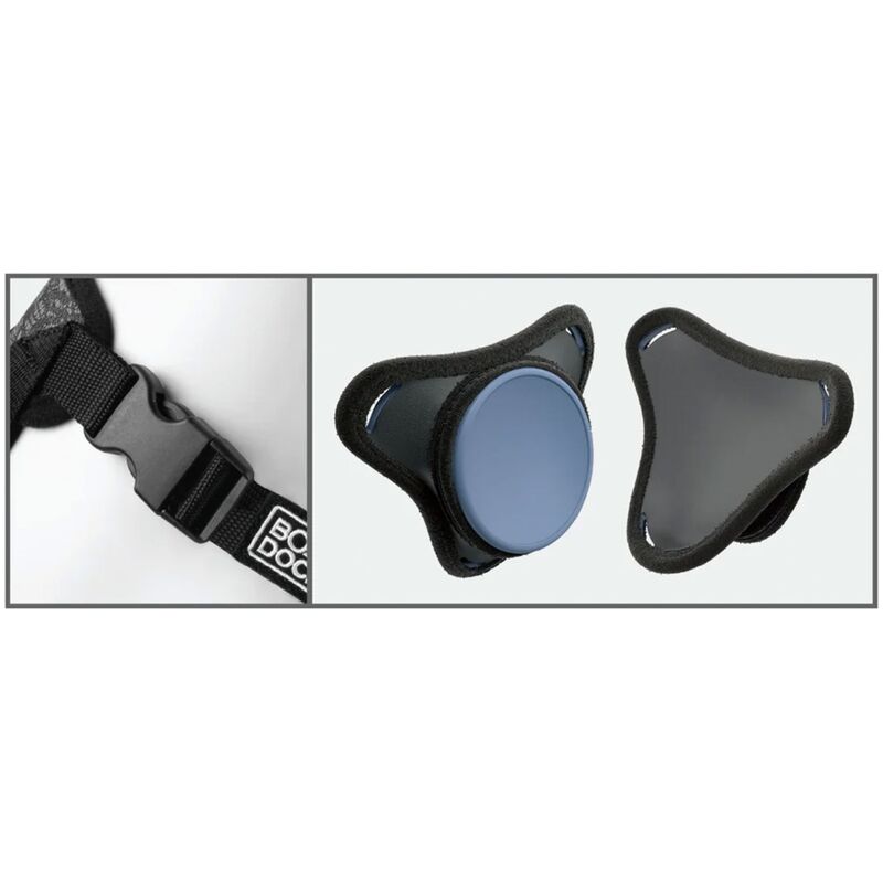 DILLIO - ARNES BODY DOCK VIOLETA DILLIO