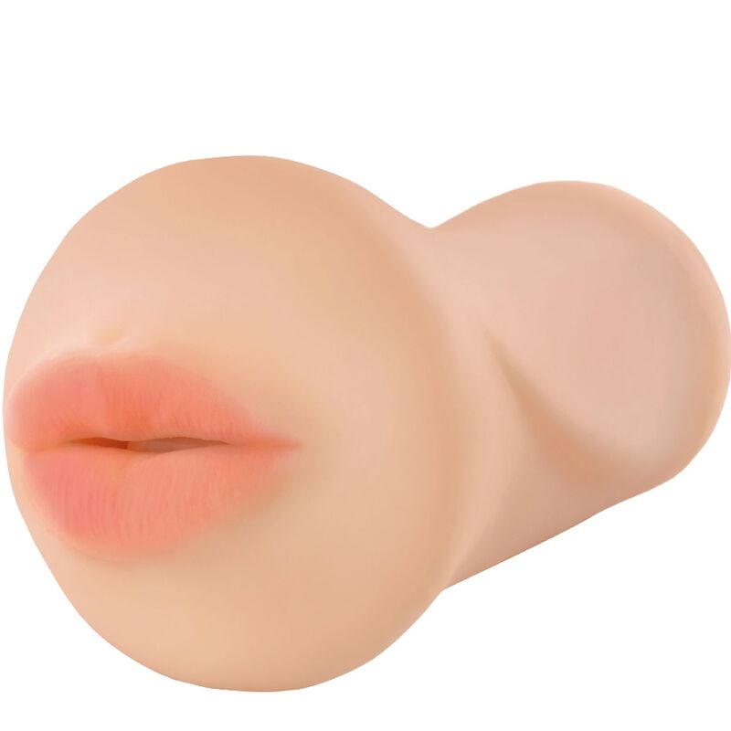 FETISH FANTASY EXTREME - MASTURBADOR REALISTICO BOCA PIPEDREAMS