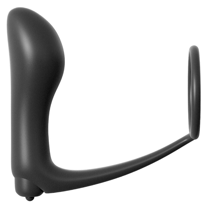 ANAL FANTASY ELITE COLLECTION - PLUG VIBRADOR ASS-GASM COCKRING ANAL FANTASY ELITE COLLECTION