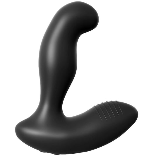 ANAL FANTASY ELITE COLLECTION - MASAJEADOR PROSTÁTICO VIBRADOR ELECTRO STIM ANAL FANTASY ELITE COLLECTION