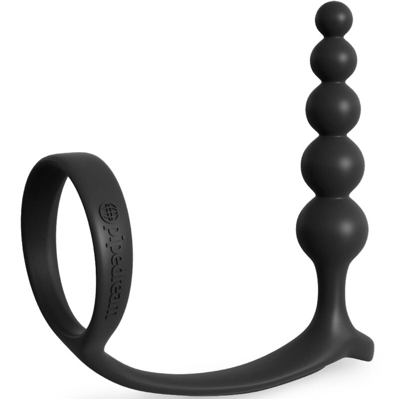 ANAL FANTASY ELITE COLLECTION - BOLAS ANALES ASS-GASM COCKRING ANAL FANTASY ELITE COLLECTION