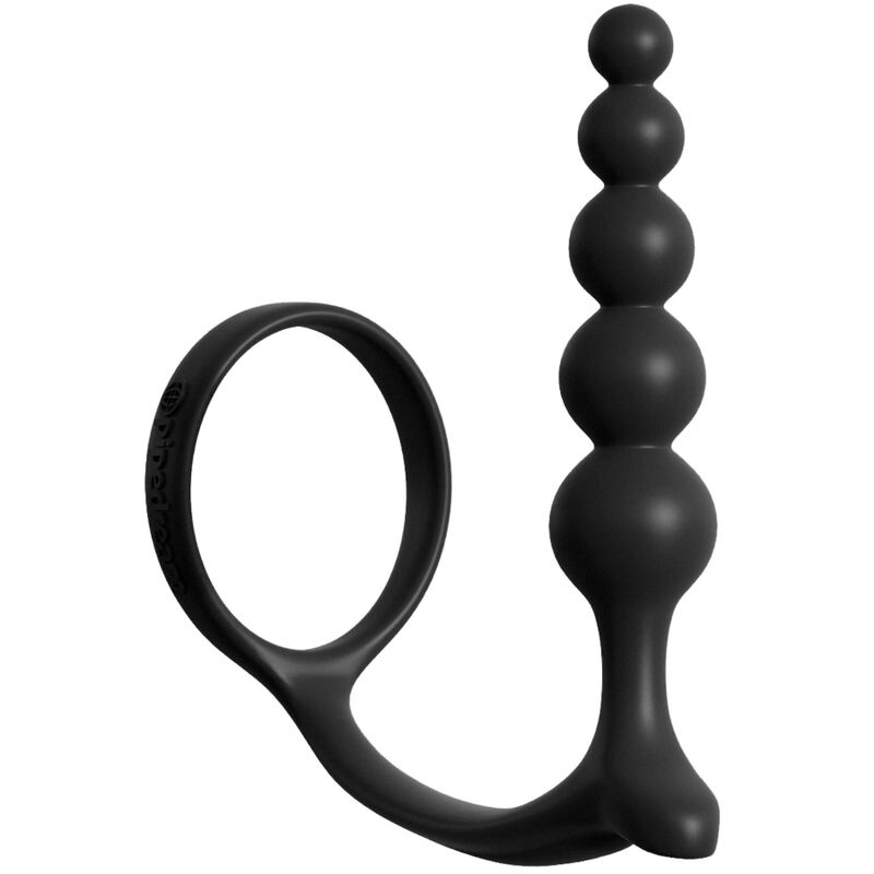 ANAL FANTASY ELITE COLLECTION - BOLAS ANALES ASS-GASM COCKRING ANAL FANTASY ELITE COLLECTION