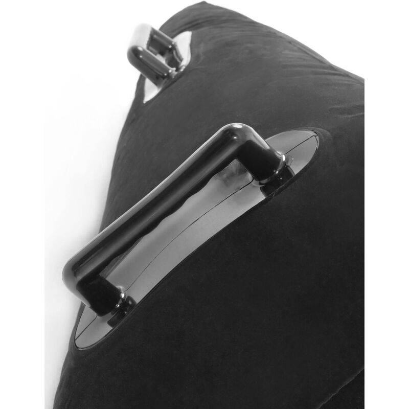 FETISH FANTASY SERIES - ALMOHADA HINCHABLE POSICION MASTER GRANDE FETISH FANTASY SERIES