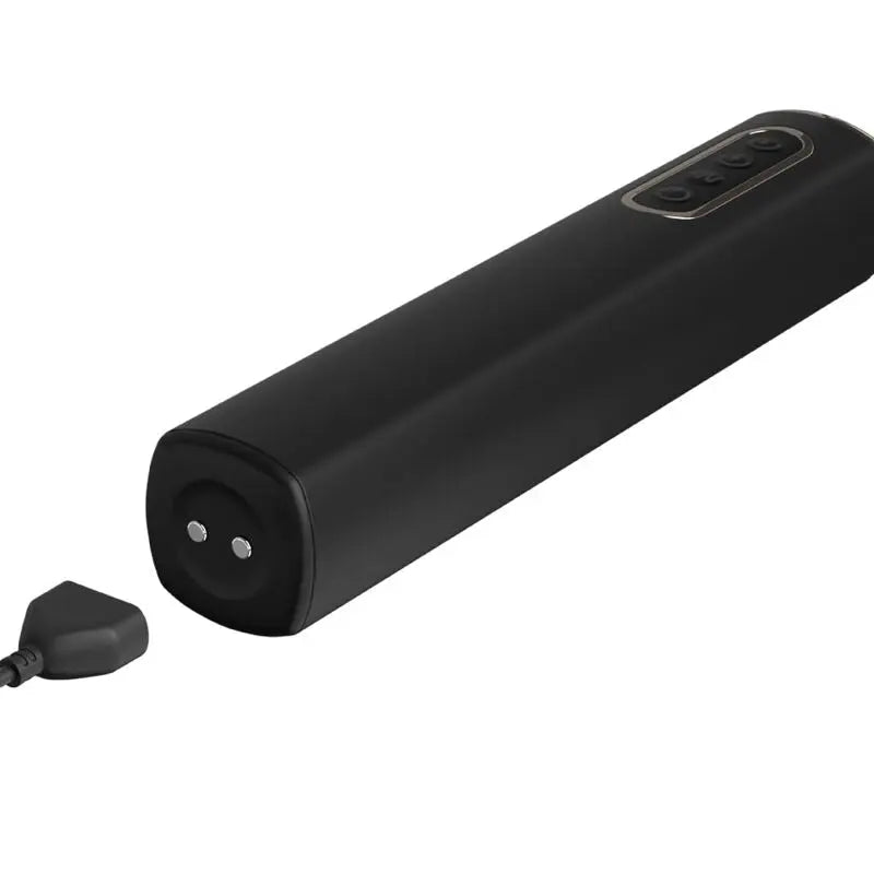 ANAL FANTASY ELITE COLLECTION - PLUG INFLABLE & VIBRADOR AUTO-THROB ANAL FANTASY ELITE COLLECTION