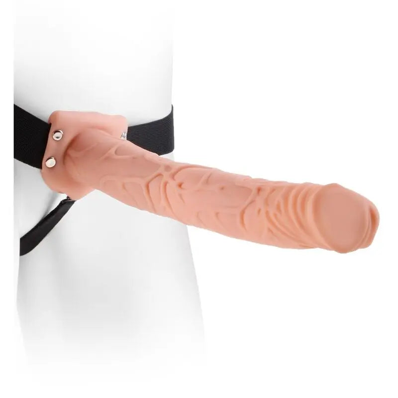 FETISH FANTASY SERIES - ARNES AJUSTABLE PENE REALISTICO 28 CM FETISH FANTASY SERIES