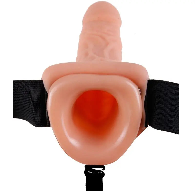 FETISH FANTASY SERIES - ARNES AJUSTABLE PENE REALISTICO 28 CM FETISH FANTASY SERIES