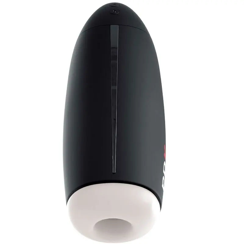 PDX ELITE - MASTURBADOR STROKER FAP-O-MATIC SUCCION & VIBRADOR PDX ELITE