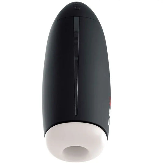 PDX ELITE - MASTURBADOR STROKER FAP-O-MATIC SUCCION & VIBRADOR PDX ELITE