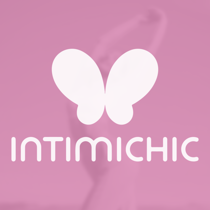 INTIMICHIC - PELVIS HEALTH I 2.0 REHABILITACION PELVICA INTIMICHIC
