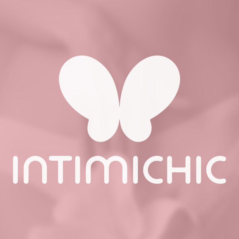 INTIMICHIC - SET 5 PIEZAS DILATADOR SILICONA INTIMICHIC
