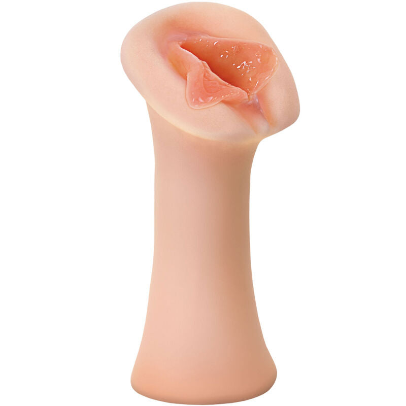 FETISH FANTASY EXTREME - MASTURBADOR MASCULINO SILICONA LUSCIOUS LIPS FETISH FANTASY EXTREME