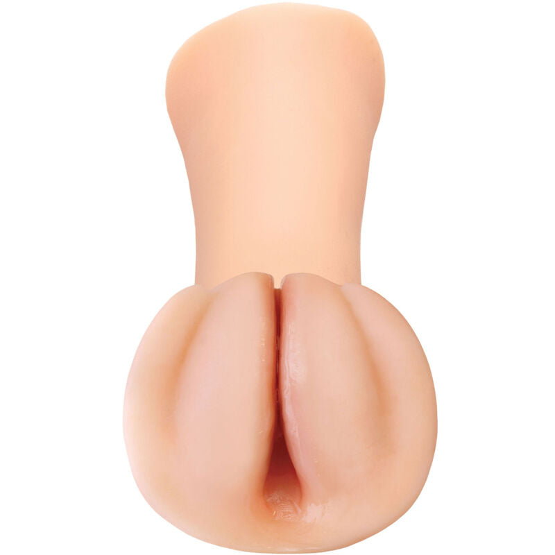 FETISH FANTASY EXTREME - MASTURBADOR MASCULINO SILICONA SLIPPERY SLIT FETISH FANTASY EXTREME