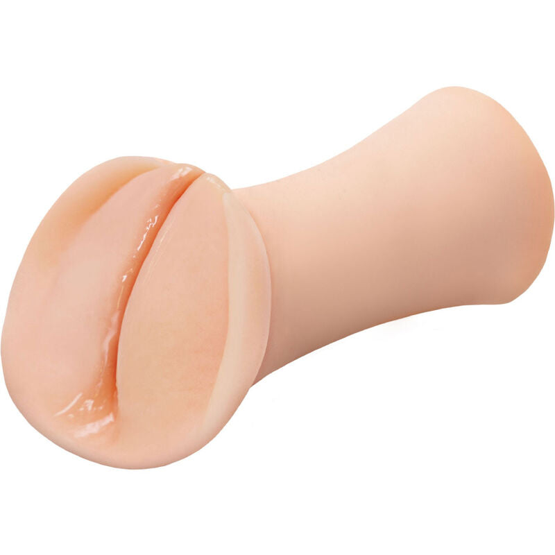 FETISH FANTASY EXTREME - MASTURBADOR MASCULINO SILICONA SLIPPERY SLIT FETISH FANTASY EXTREME