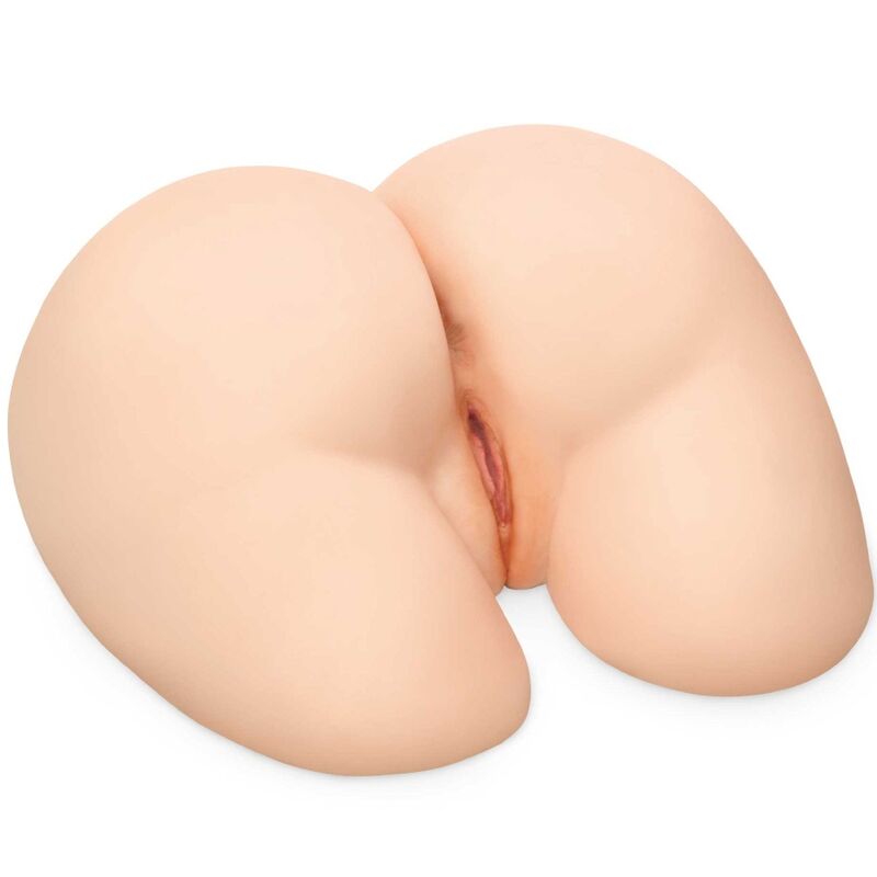 PDX PLUS - MASTURBADOR PERFECT ASS XL DOBLE ENTRADA PDX PLUS+