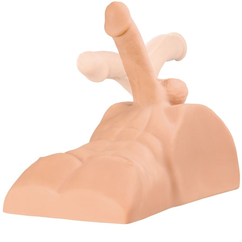 PDX PLUS - MASTURBADOR PERFECT RIDE PENE Y ANO PDX PLUS+