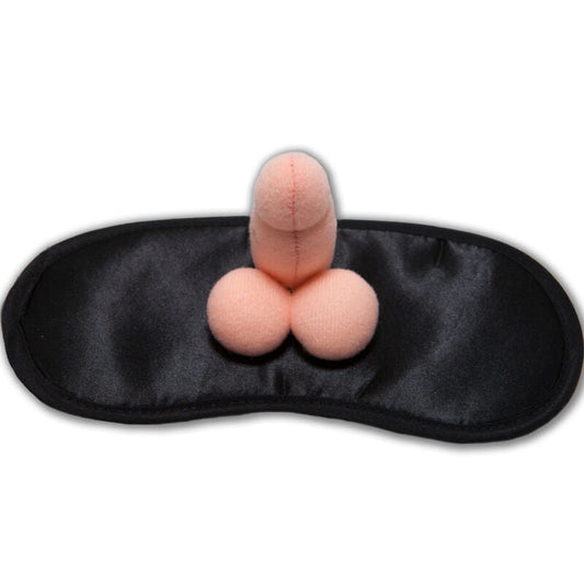 DIABLO PICANTE - ANTIFAZ PENE DIABLO PICANTE