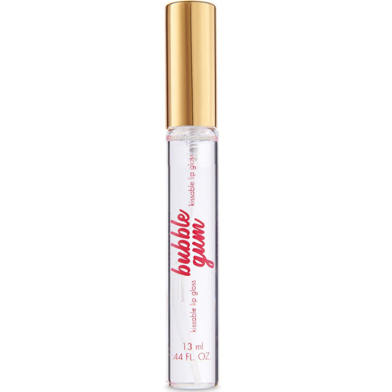 BIJOUX - INDISCRETS BUBBLEGUM PLAY KIT CON ACEITE GEL & BRILLO DE LABIOS BIJOUX LOVE COSMETIQUES