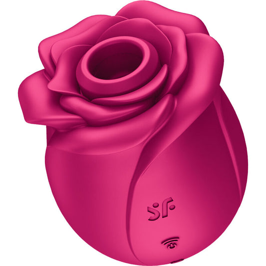 SATISFYER - AIR PULSE PRO 2 CLASSIC BLOSSOM VIBRADOR SATISFYER AIR PULSE