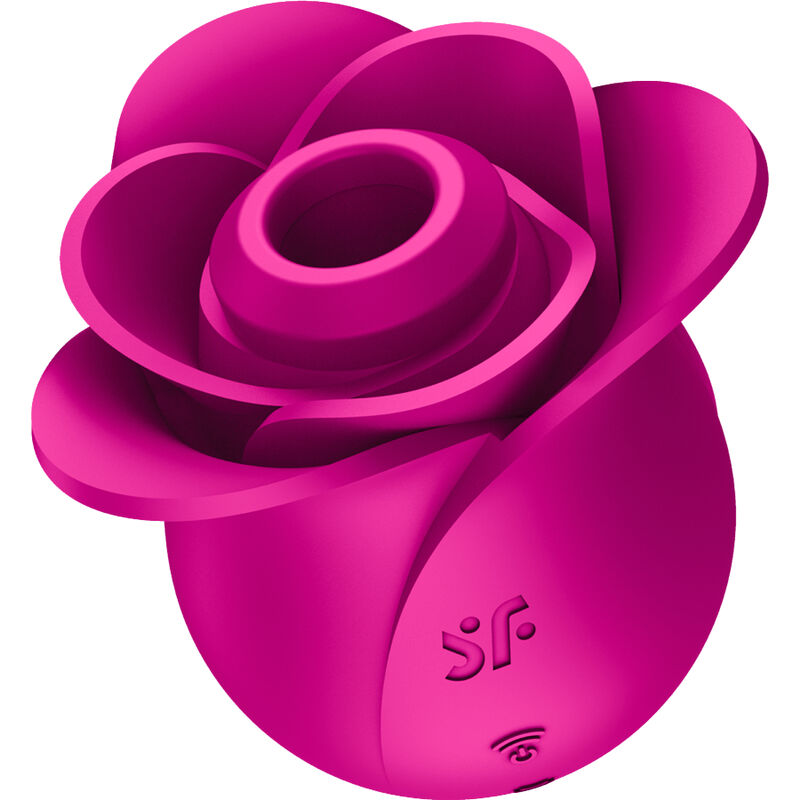 SATISFYER - AIR PULSE PRO 2 MODERN BLOSSOM VIBRADOR SATISFYER AIR PULSE