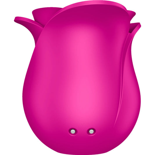 SATISFYER - AIR PULSE PRO 2 MODERN BLOSSOM VIBRADOR SATISFYER AIR PULSE