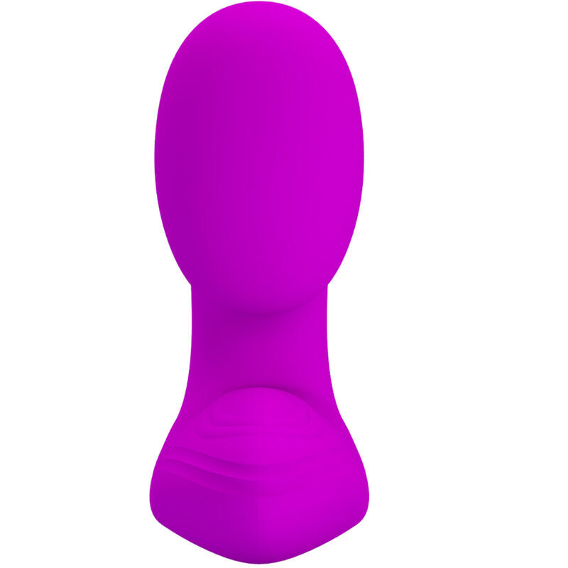 PRETTY LOVE - MELVIN MASAJEADOR CLITORIS CON CONTROL REMOTO PRETTY LOVE