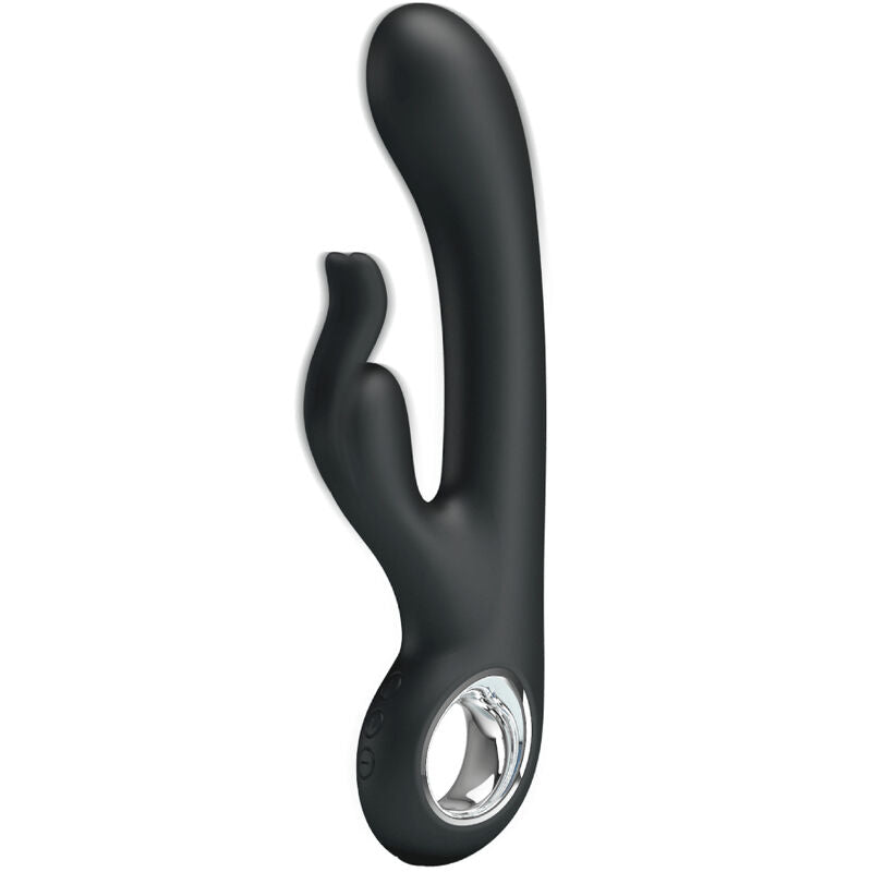 PRETTY LOVE - CARINA VIBRADOR ESTIMULADOR DE CLITORIS Y PUNTO G PRETTY LOVE