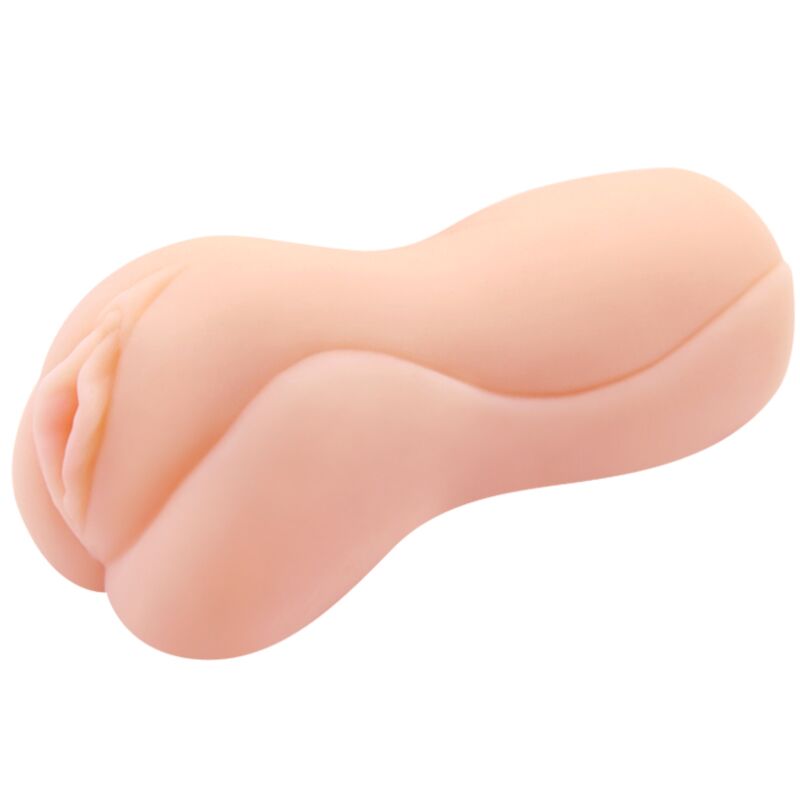 CRAZY BULL - BELLA MASTUBADOR EN FORMA DE VAGINA CRAZY BULL