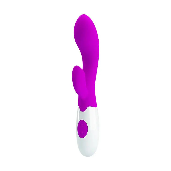 PRETTY LOVE - FLIRTATION VIBRADOR BRIGTHY PRETTY LOVE FLIRTATION