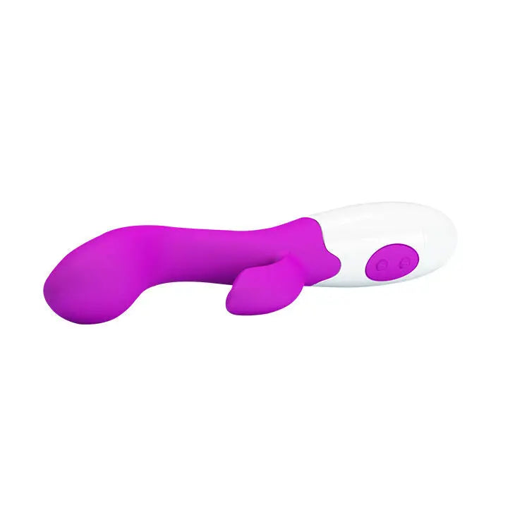 PRETTY LOVE - FLIRTATION VIBRADOR BRIGTHY PRETTY LOVE FLIRTATION