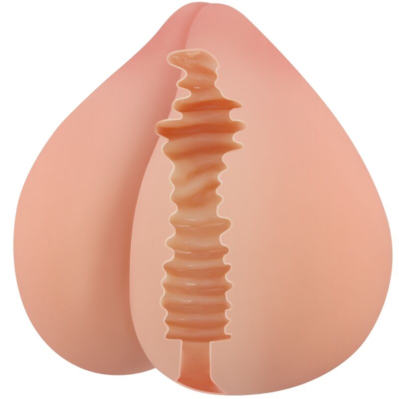 PRETTY LOVE - MELOCOTON MASTURBADOR MASCULINO PRETTY LOVE BOTTOM