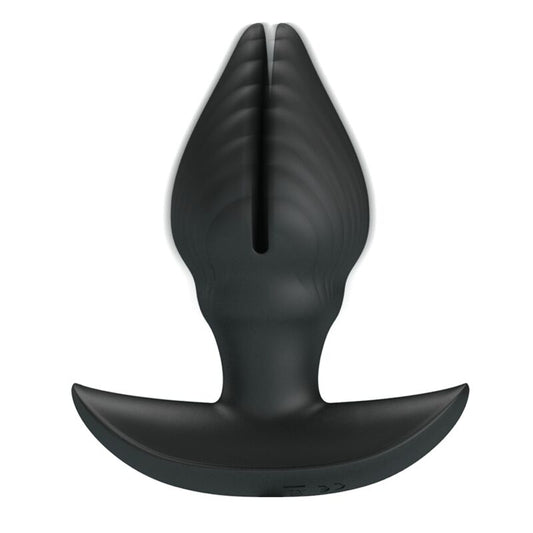 PRETTY LOVE - PLUG ANAL INFLABLE & RECARGABLE PRETTY LOVE BOTTOM