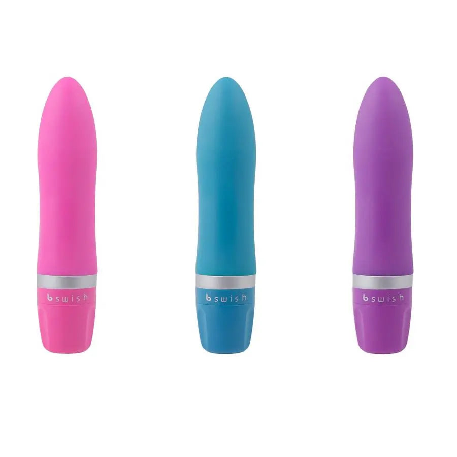 B SWISH - BCUTE CLASSIC LILA B SWISH