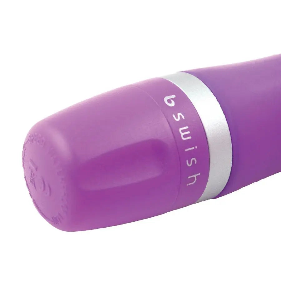 B SWISH - BCUTE CLASSIC PEARL LILA B SWISH
