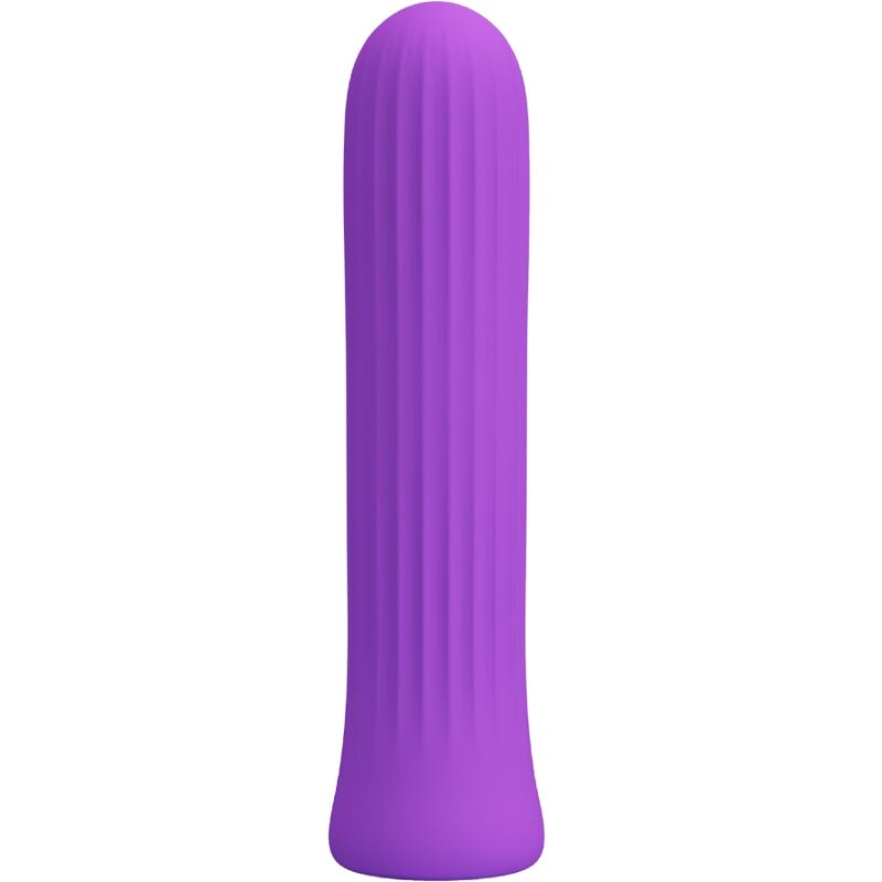 PRETTY LOVE - BLANCHE VIBRADOR ESTIMULADOR LILA PRETTY LOVE HIGH GRADE