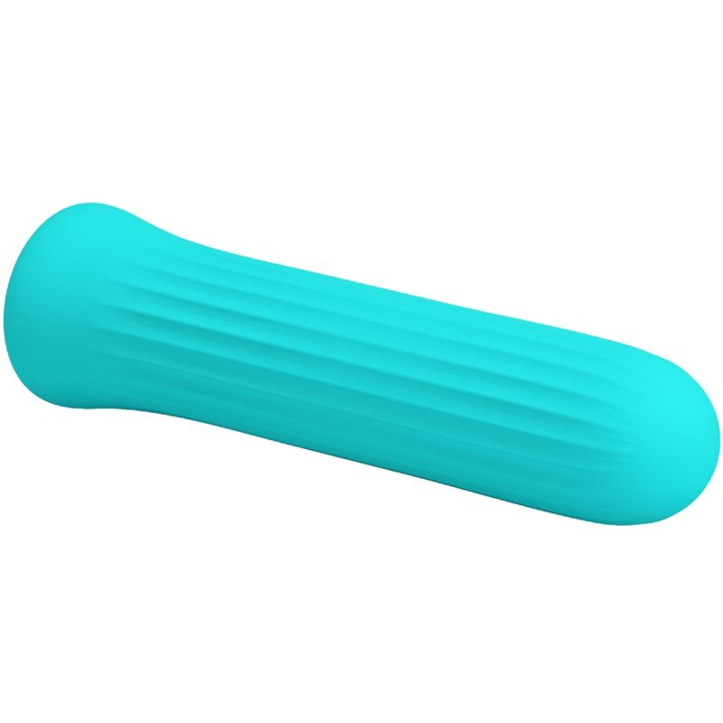 PRETTY LOVE - BLANCHE VIBRADOR ESTIMULADOR AZUL PRETTY LOVE C-TYPE