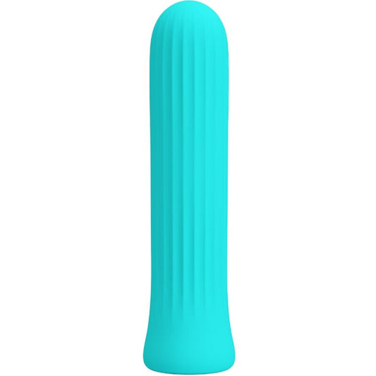 PRETTY LOVE - BLANCHE VIBRADOR ESTIMULADOR AZUL PRETTY LOVE C-TYPE