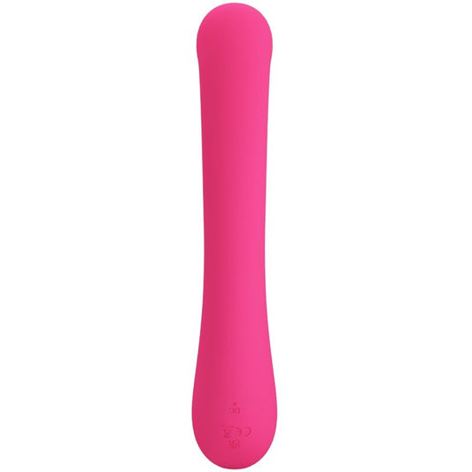 PRETTY LOVE - LAMAR VIBRADOR RABBIT & PUNTO G ROSA PRETTY LOVE LED