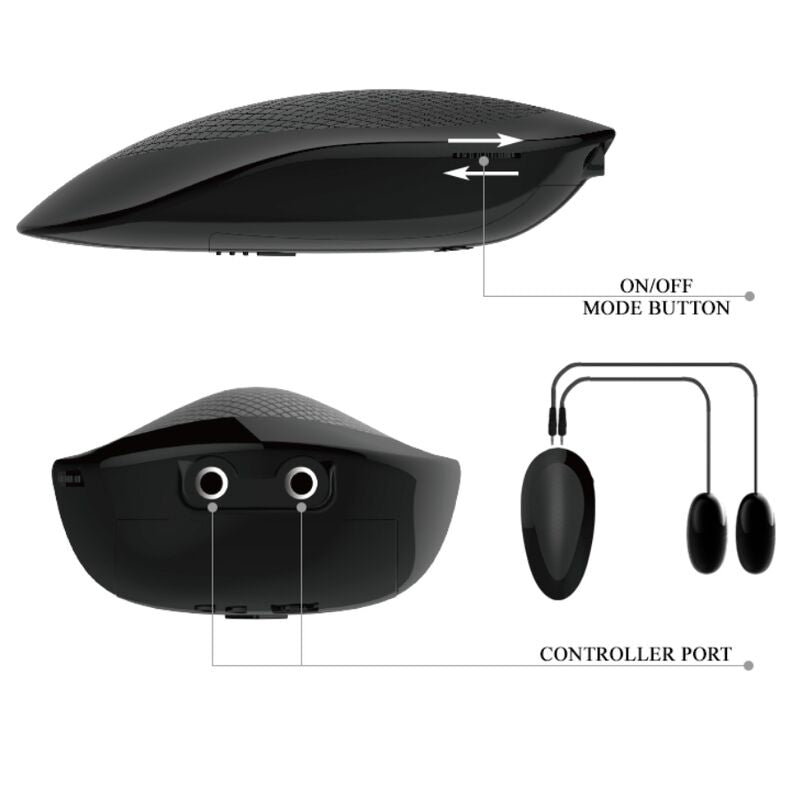 CRAZY BULL - VAGINA Y ANO CON MALLA REALISTA CON VIBRACION CRAZY BULL
