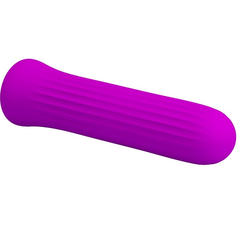 PRETTY LOVE - BLANCHE VIBRADOR ESTIMALADOR ROSA PRETTY LOVE C-TYPE