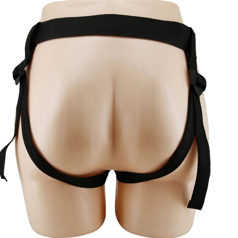 PRETTY LOVE - HARNESS STARK COMFORTABLE PRETTY LOVE