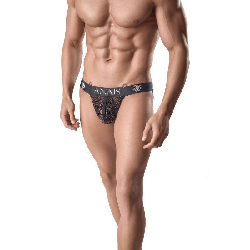 ANAIS MEN - ARES JOCK STRAP (III) S ANAIS MEN JOCK