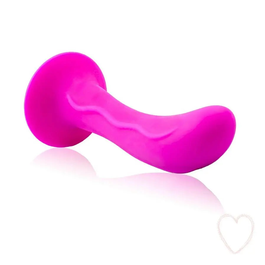 BAILE - PASSION STRONG SUCTION PLUG UNISEX BAILE DILDOS